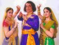 Kathak Images Nandkishore Kapote 040